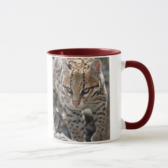 Taza Golden Eyes (Derecha)