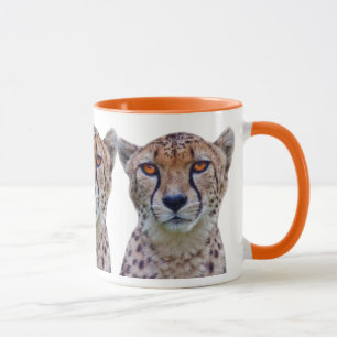 Taza Golden Eyes