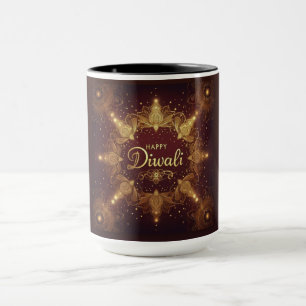 Taza Golden Glow Diwali
