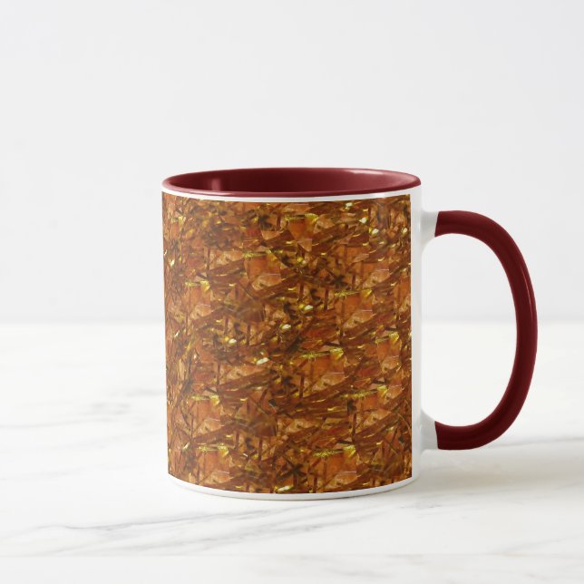 Taza Golden Sun Mug (Derecha)