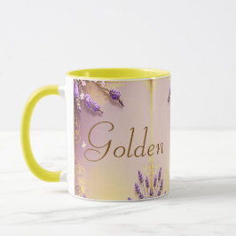 Taza Golden Times Mug Schmidt Stationery