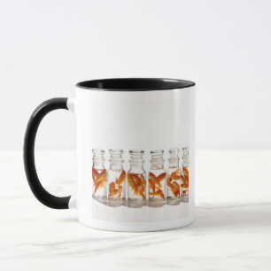 Taza Goldfish