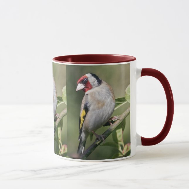 Taza Goldie Mug (Derecha)