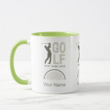 Golf Sport Mejor Juego de la historia para golfist