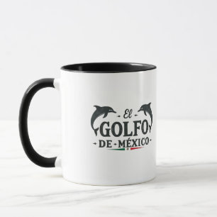 Taza Golfo Americano de México