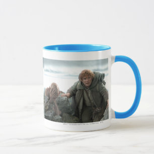 Taza GOLLUM™ y Samwise