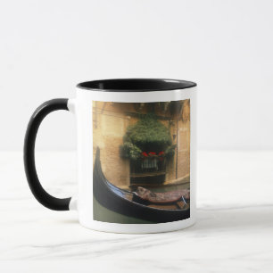 Taza Góndola y restaurante, Venecia, Véneto, Italia