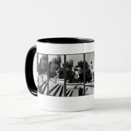 Taza GONZ GAP en Embarcadero, SF Mug