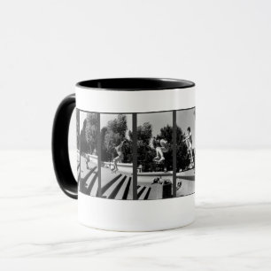 Taza GONZ GAP en Embarcadero, SF Mug