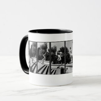 Taza GONZ GAP en Embarcadero, SF Mug