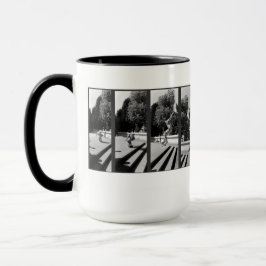 Taza GONZ GAP en Embarcadero, SF Mug
