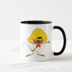 Taza GONZALES GONZALES™ en pie