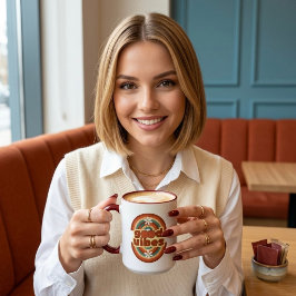 Taza Good Vibes