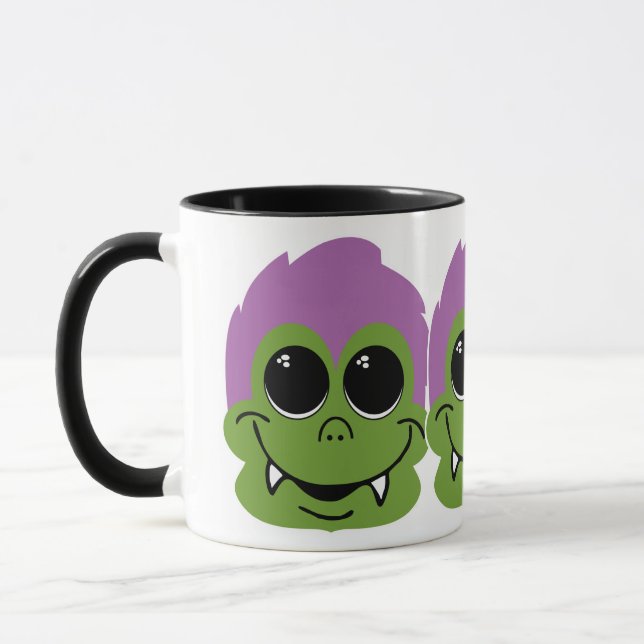 Taza Goofy Goblin (Izquierda)