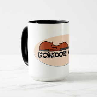 Taza Gordon Glen Coffee Mug