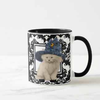 Taza Gorra de cosecha kitty-vintage ultracomunitario Mu