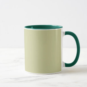 Taza Gorra de la rana de la panda