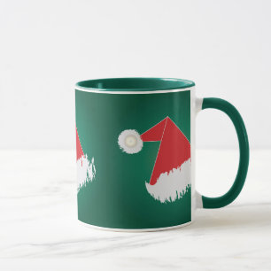 Taza Gorra de Santa María