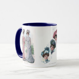 Taza Gorras inteligentes de verano medio, batas de tard