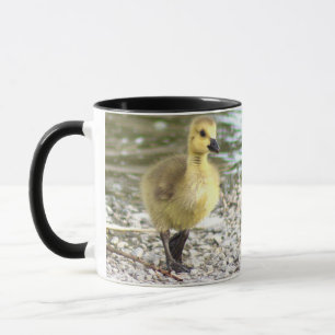 Taza Gosling Photo Mug