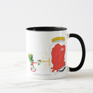 Taza Gossamer en un frasco - Color