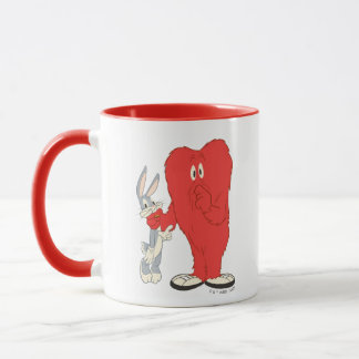 Taza Gossamer Holding BUNNY™