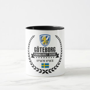 Taza Göteborg