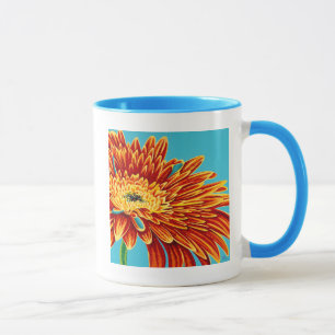 Taza Grabaciones de color I
