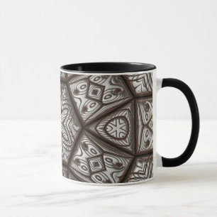 Taza Grabado 1 Mug