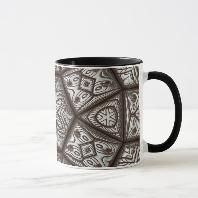 Taza Grabado 1 Mug (Derecha)