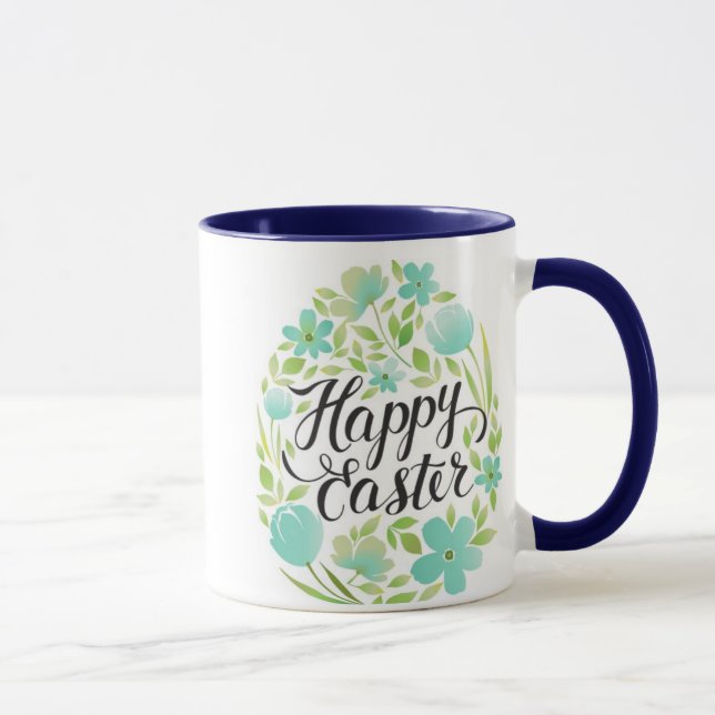 Taza Graceful Ester Design Cup (Derecha)