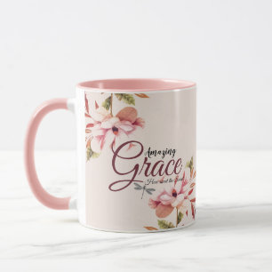Taza Gracia asombrosa