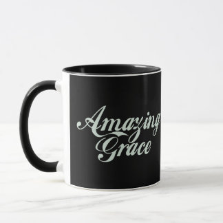 Taza Gracia asombrosa