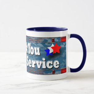 Taza Gracias