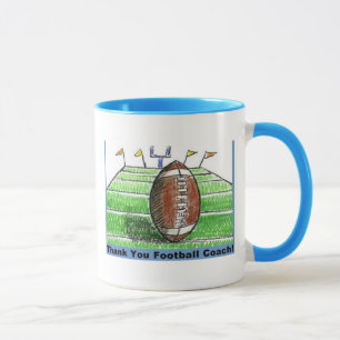 Taza Gracias, entrenador de fútbol.