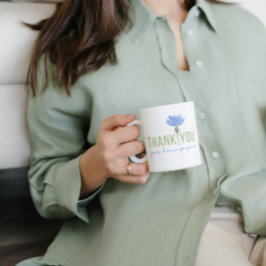 Taza Gracias Por Ser Tú