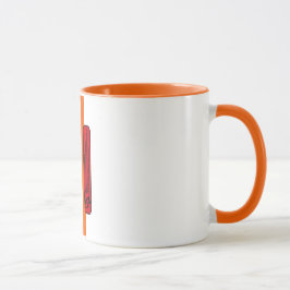 Taza Graciosa cerveza con receta médica