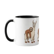 Graciosa eslota y café de llamada