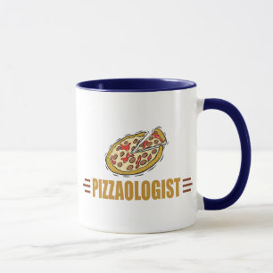 Taza Graciosa pizza