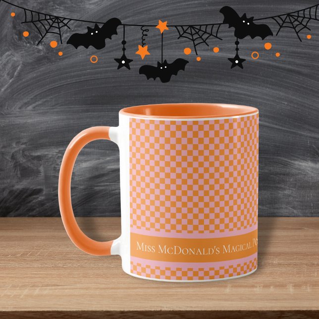 Taza Gracioso café de profesor (Subido por el creador)