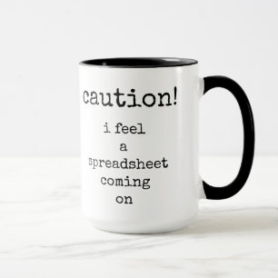 Taza Gracioso, Cita, Texto, Café Mug