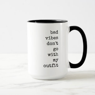 Taza Gracioso, Cita, Texto, Café Mug