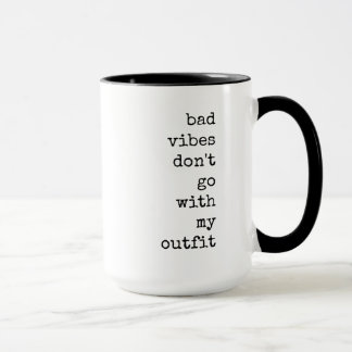 Taza Gracioso, Cita, Texto, Café Mug