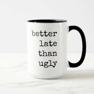 Taza Gracioso, Cita, Texto, Café Mug