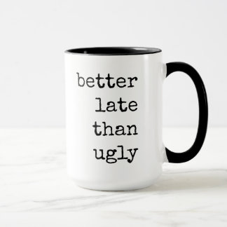 Taza Gracioso, Cita, Texto, Café Mug