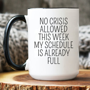Taza Gracioso Coworker Gifts Work Coffee Cup