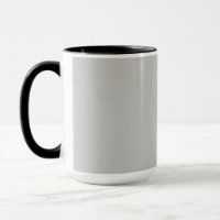 Gracioso gato Mugshot Mug | Regalo de cerámica per