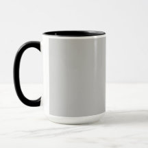 Gracioso gato Mugshot Mug | Regalo de cerámica per