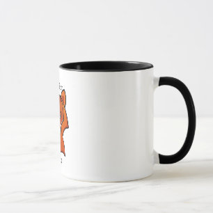 Taza Gracioso "¡Oh! Para Fox Sake"
