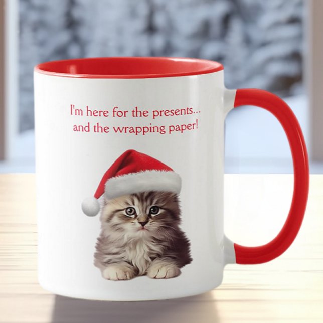 Taza Gracioso Personalizado de Sombrero Sombrero Sombrí (Subido por el creador)